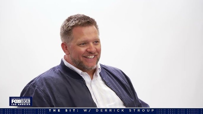 Derrick Stroup: Nostalgic