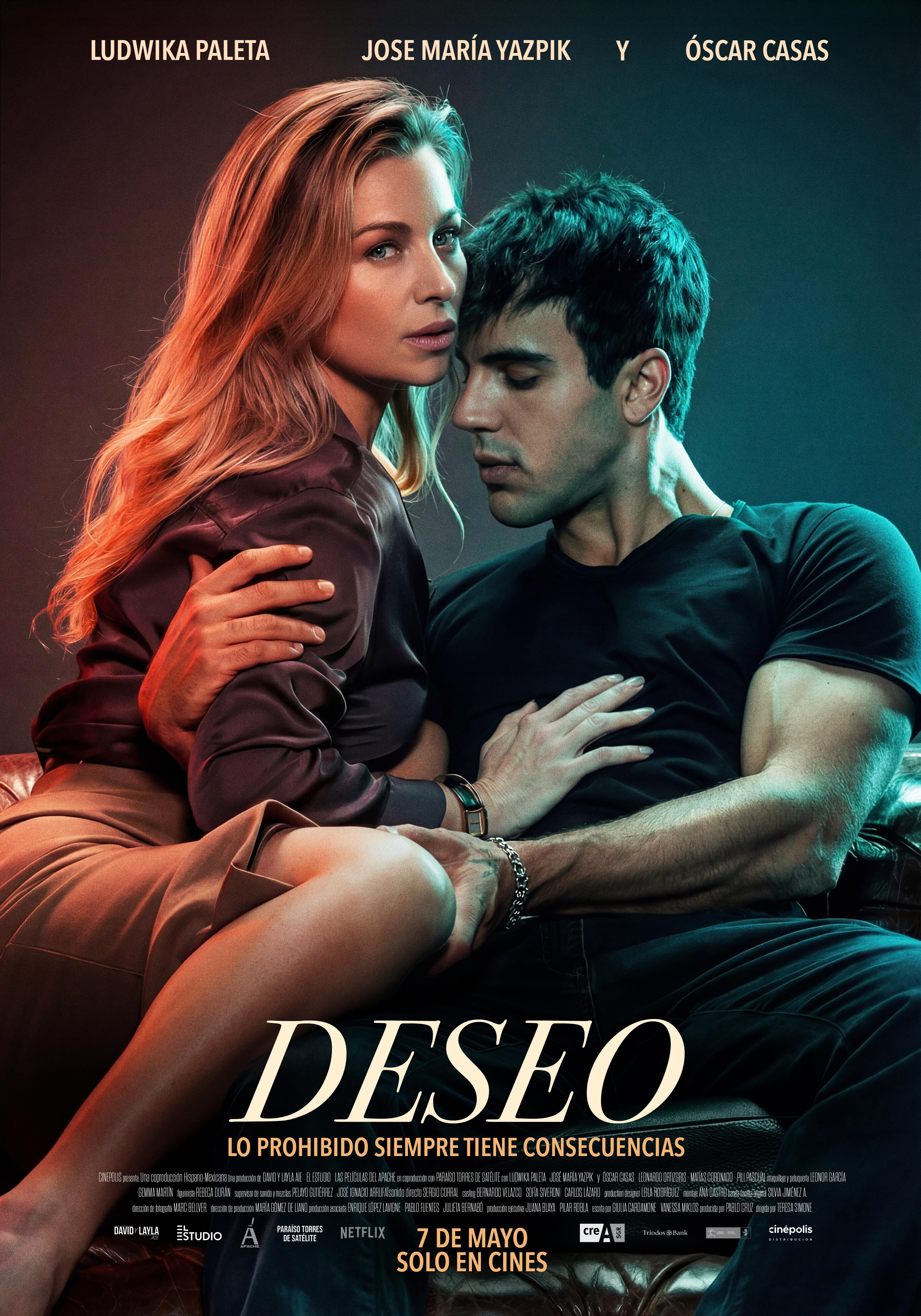 Desire