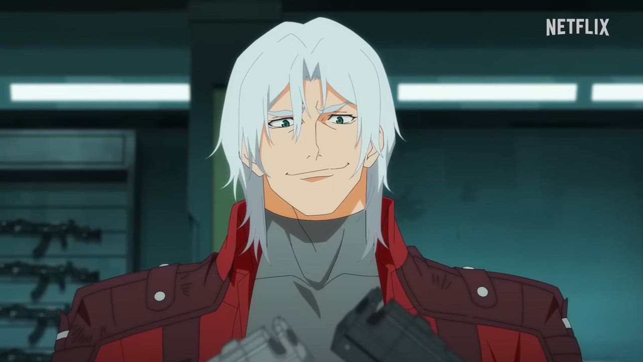 Devil May Cry: Season 2
