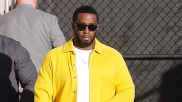 Will Diddy flee the US before October?