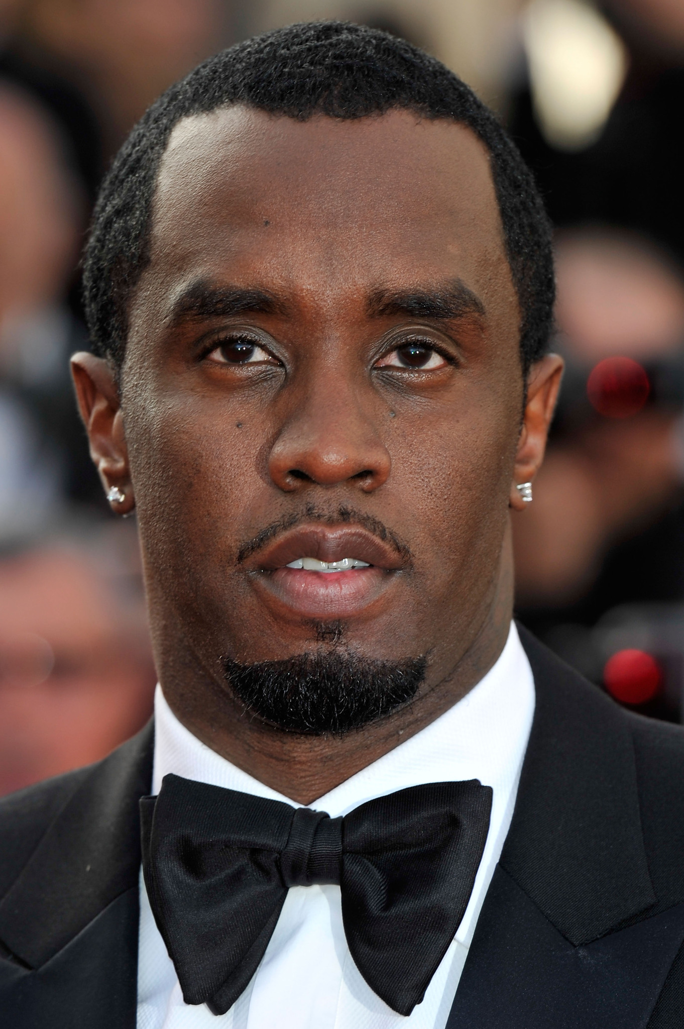 Will Diddy plead guilty to any charges?