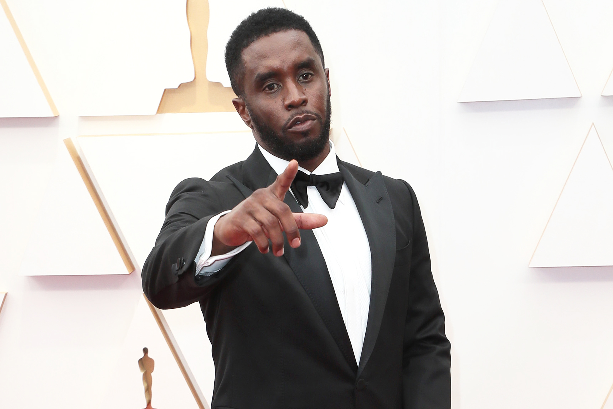 Will Diddy plead guilty to all charges?