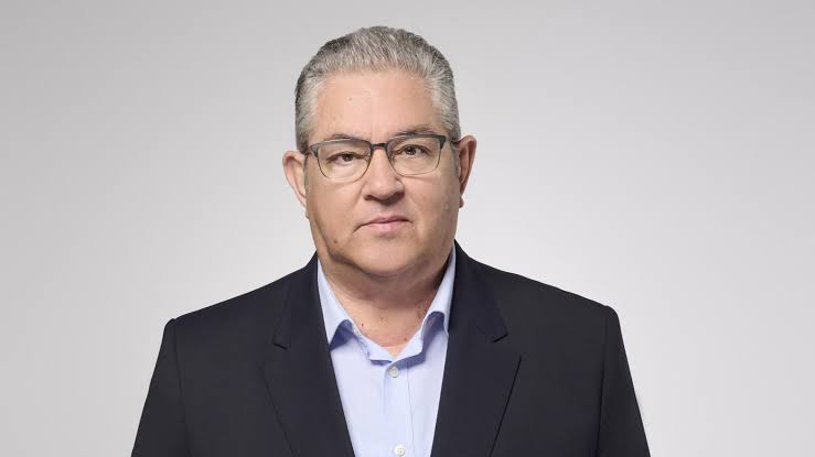 Dimitris Koutsoumbas