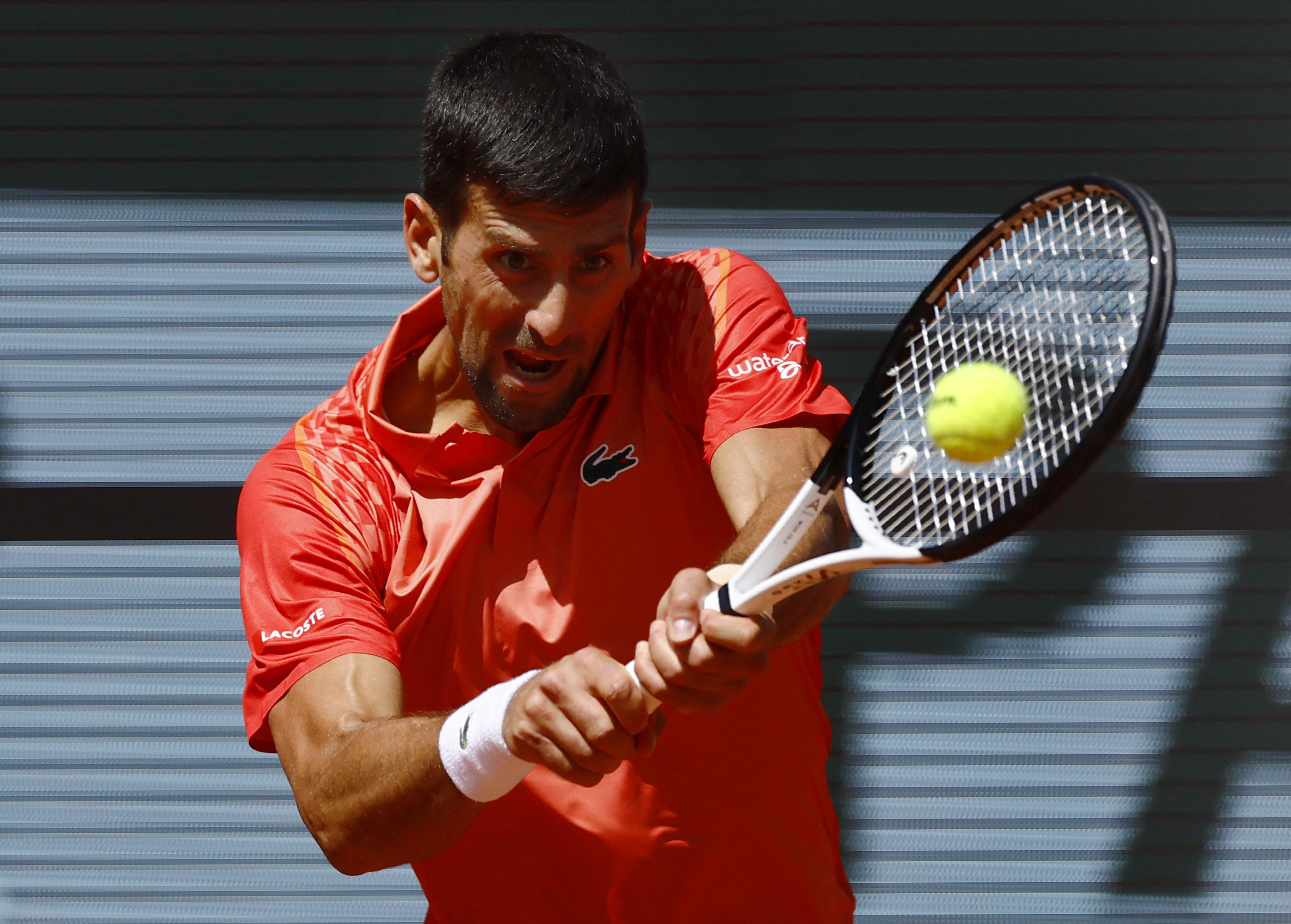 Will Djokovic win a gold medal in Paris?