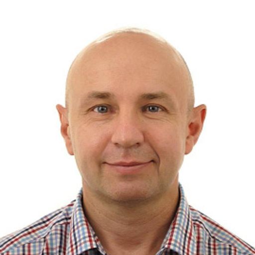 Dmitry Masserov