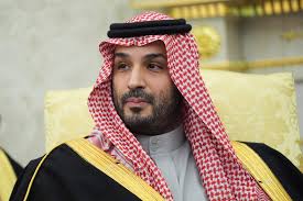 Mohammed bin Salman