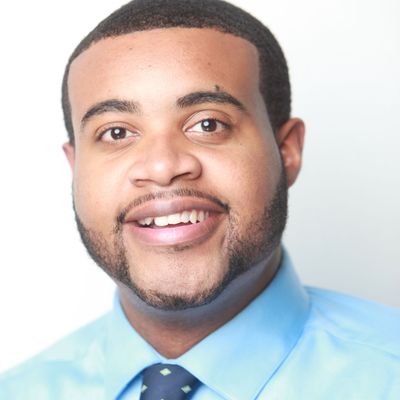 Donavan McKinney
