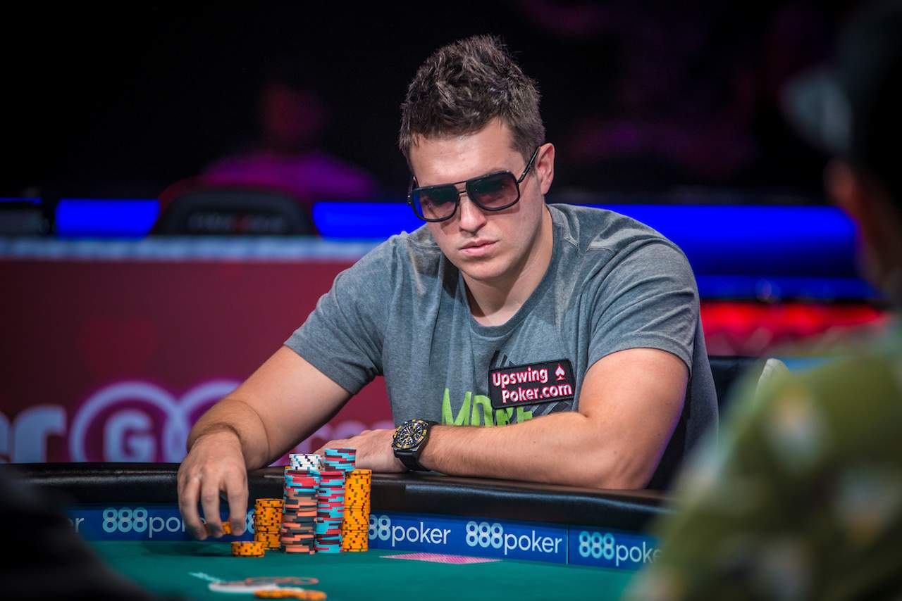 Will Doug Polk’s win his “Every Starting Hand” Challenge?