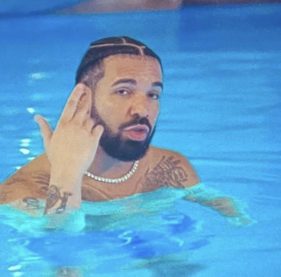 Will Drake donate to MrBeast's Team Water by August 22?
