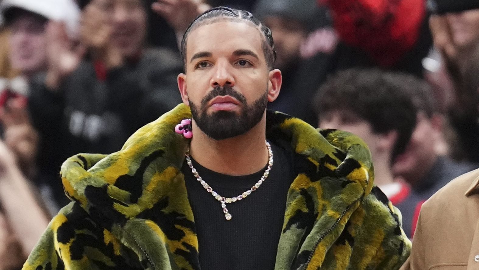 Will Drake release a surprise album?