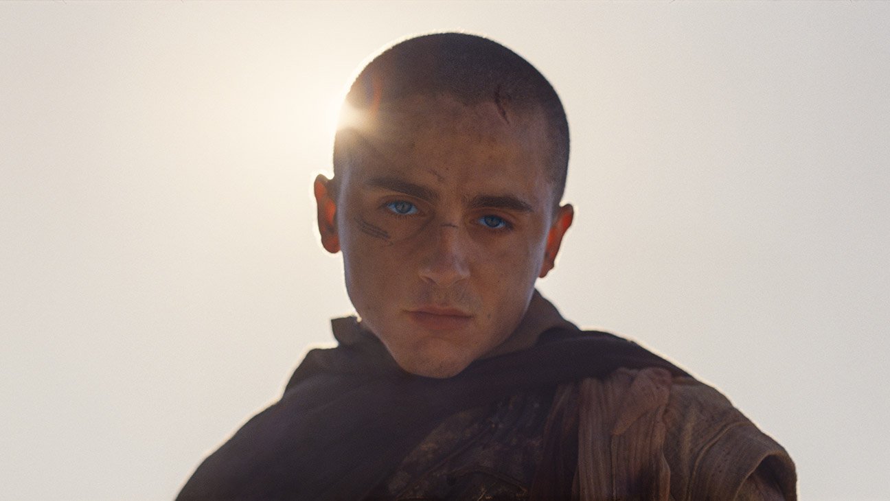 Will Dune: Part Three be delayed?