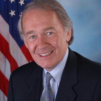 Ed Markey