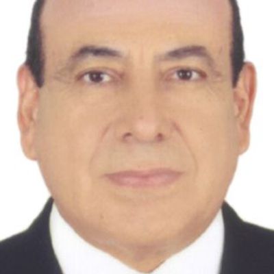 Edgardo Renán De Pomar Vizcarra