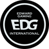 EDWARD GAMING