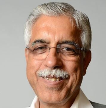 Ejaz Butt