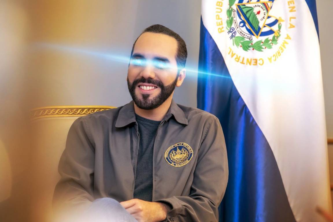 Will El Salvador/Bukele launch a memecoin before April?