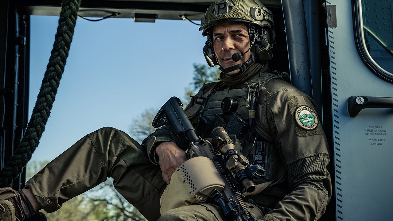 Elite Force: Season 1