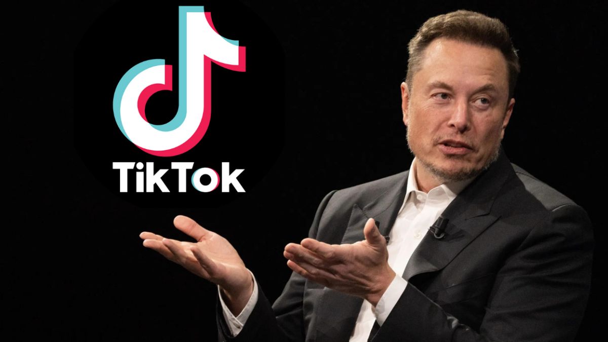 Will Elon Musk buy TikTok before April?