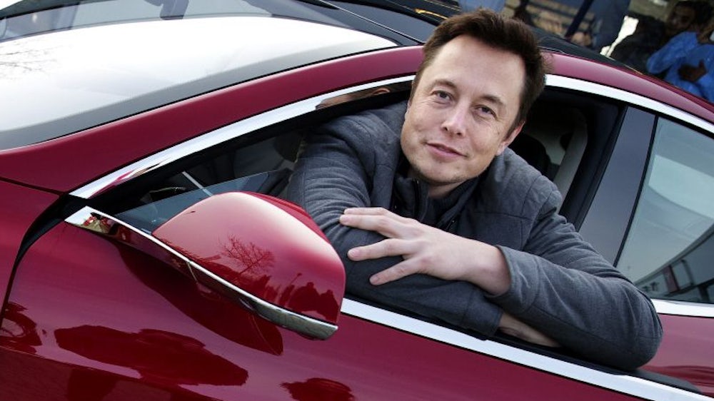 Will Elon Musk’s $1T Tesla pay deal pass?