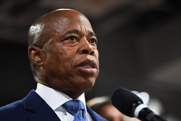 Will Eric Adams endorse Cuomo?