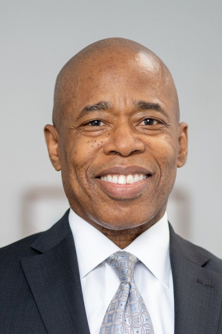 New York City Mayoral Election Predictions & Odds | Polymarket