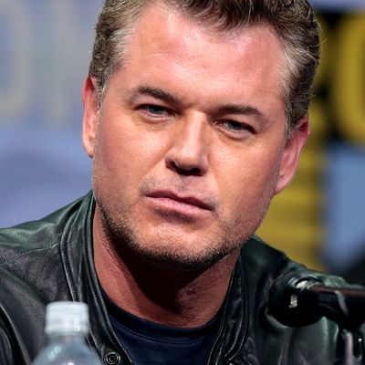 Eric Dane