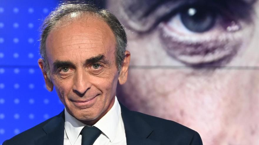 Eric Zemmour