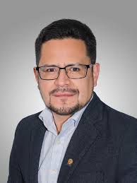 Erick Marcelo Pedrazas López