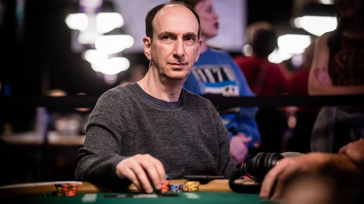 2025 National Heads-Up Poker Championship Winner Predicti... | Polymarket