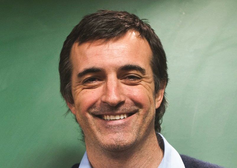Esteban Bullrich