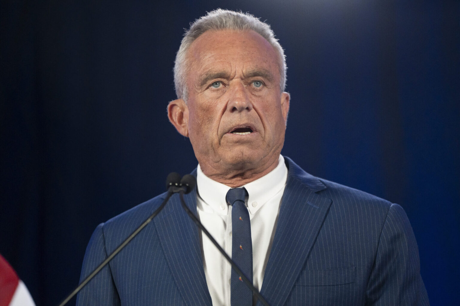 Will every Republican Senator vote to confirm RFK Jr?