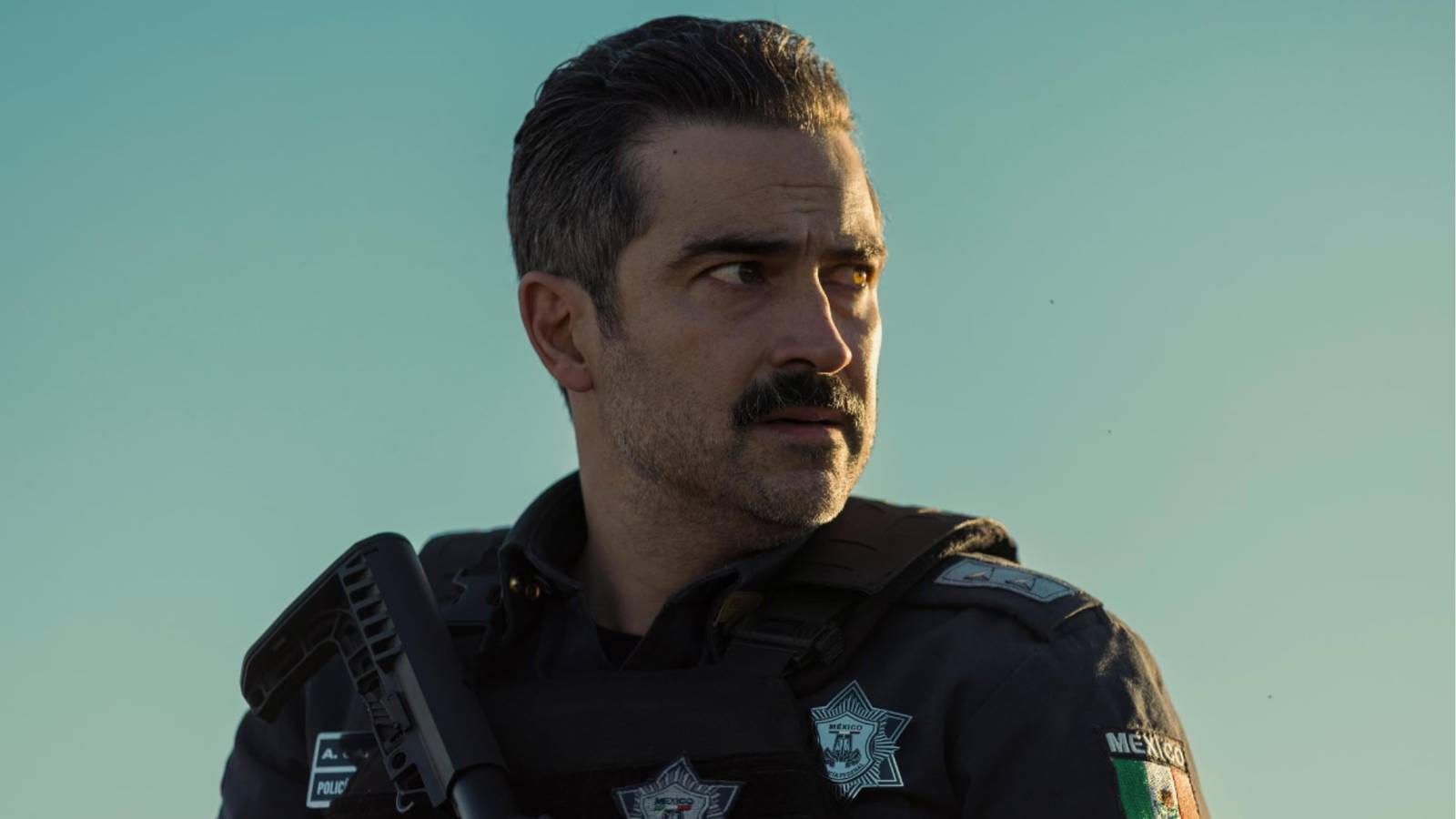 Facing El Chapo