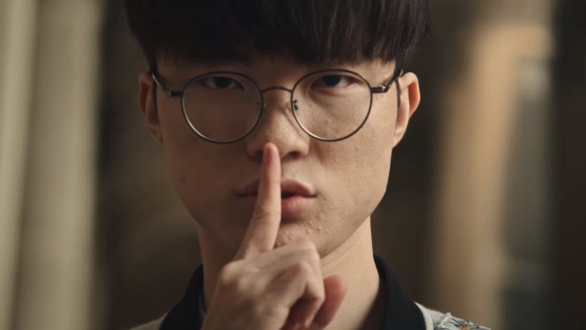 Will Faker Win an International Title in 2026?