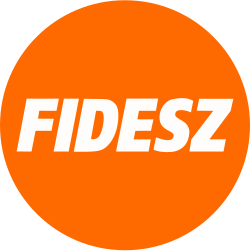 Fidesz – Hungarian Civic Alliance (Fidesz)