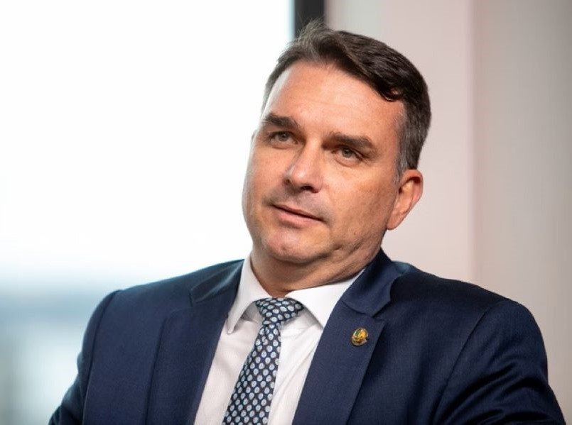 Will Flávio Bolsonaro win the 2026 Brazilian presidential election?