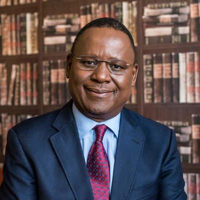 Frank Chikane