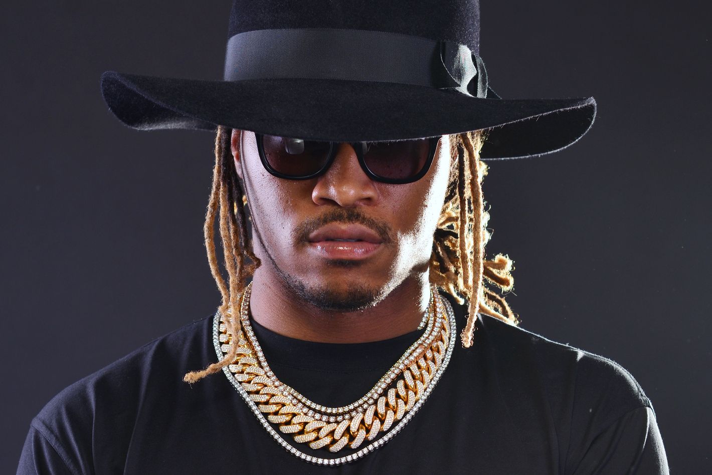 Will Future's "The Real Me" debut No.1 on Billboard 200?