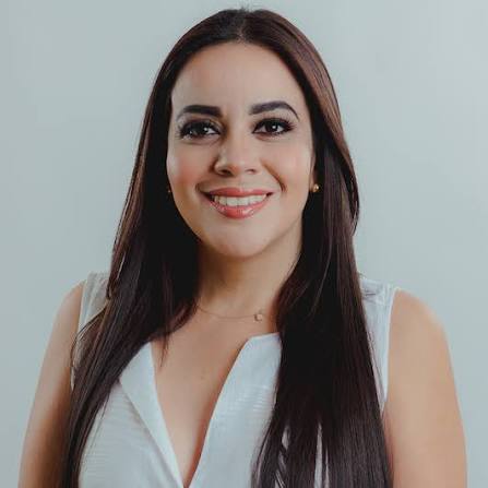 Gabriela Bernal Reséndiz