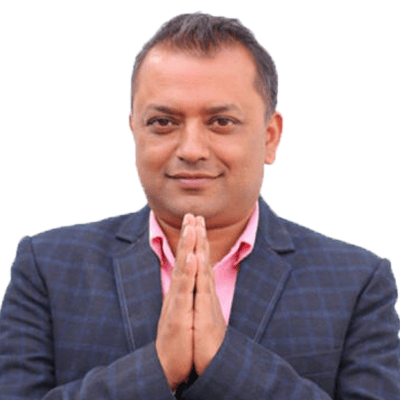 Gagan Kumar Thapa
