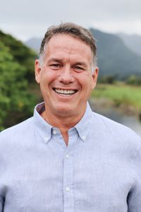 Gary Cordery
