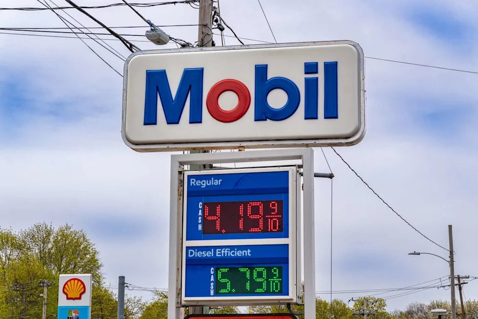 Will gas be below $3.75 in any state on...?