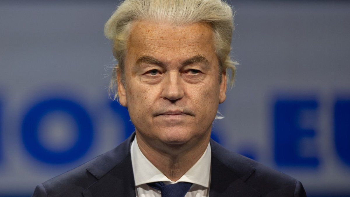 Will Geert Wilders become the next Prime Minister of the Netherlands?