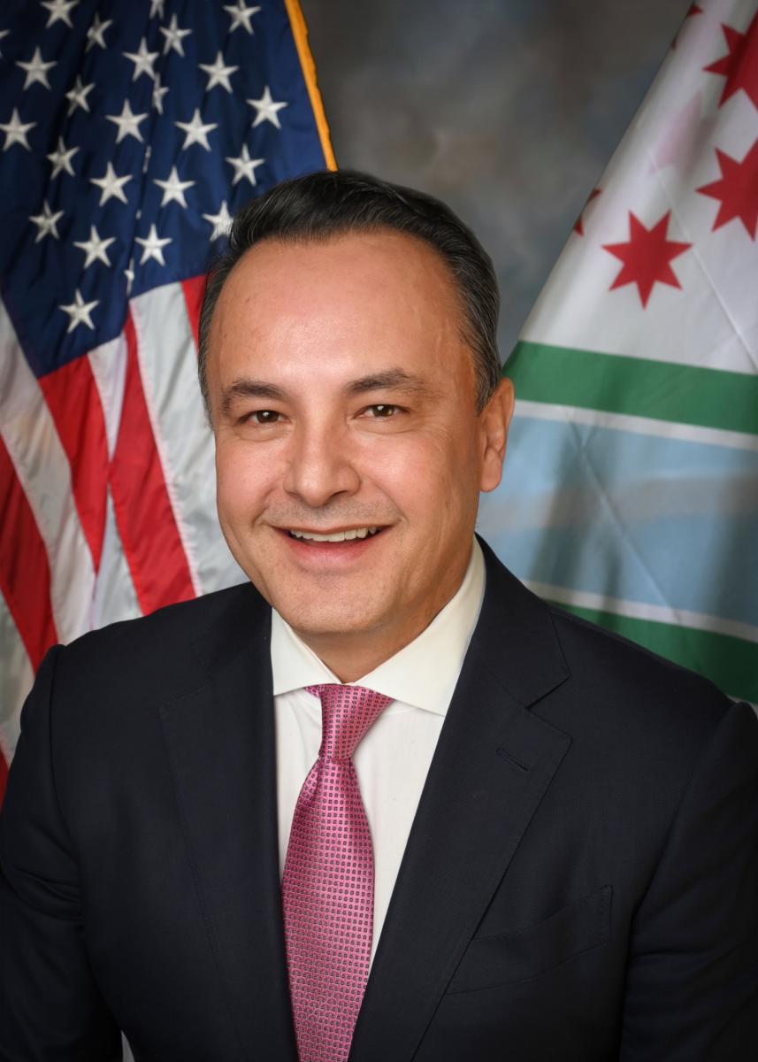 George Cardenas