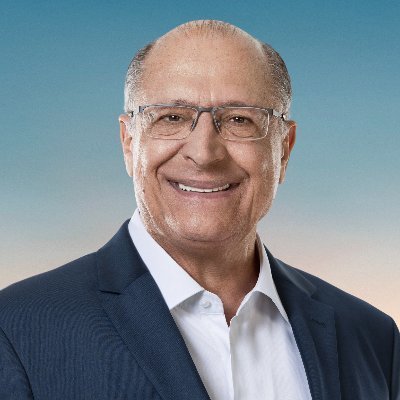 Geraldo Alckmin