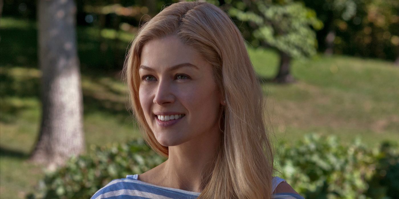 Gone Girl