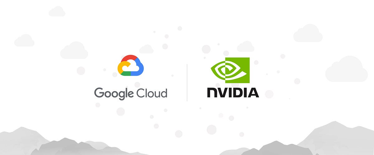 Will Google or NVIDIA be worth more on March 1?
