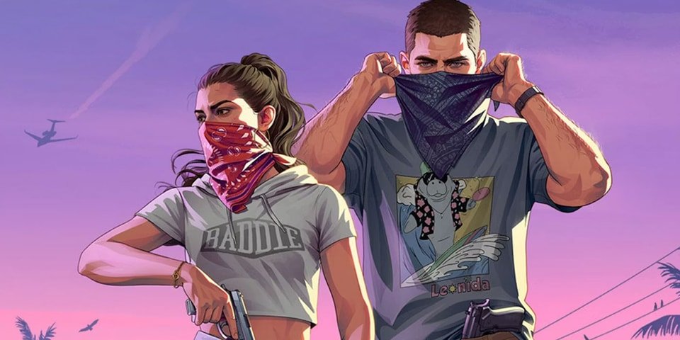 Grand Theft Auto VI Extended Look