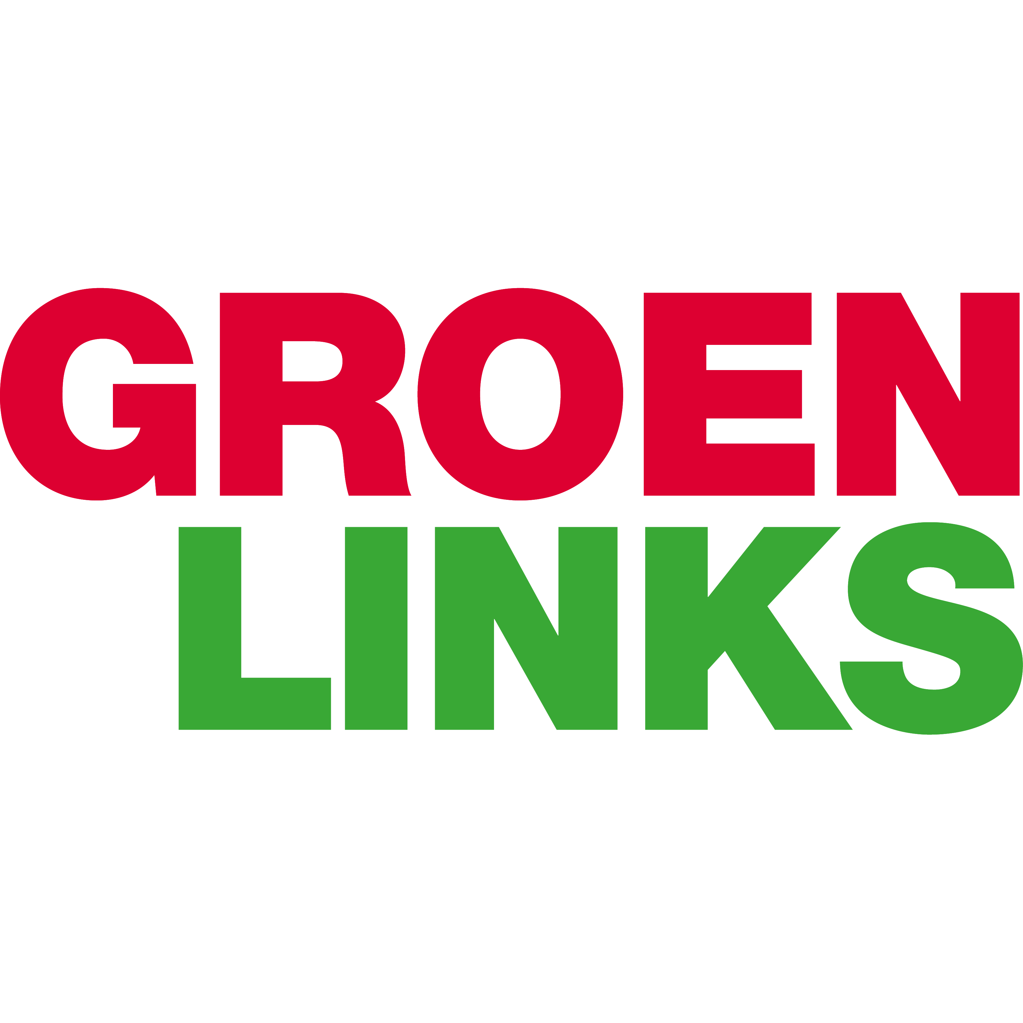 GroenLinks (GL)