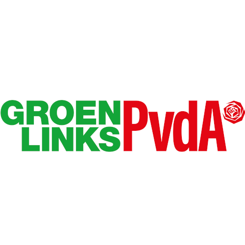 GroenLinks–Labour Party (GL–PvdA)