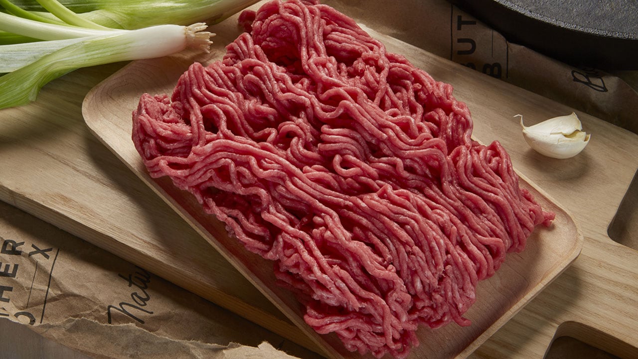 Will ground beef hit $8 per pound in 2026?